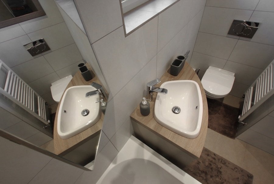 Dobsons Bespoke bathrooms