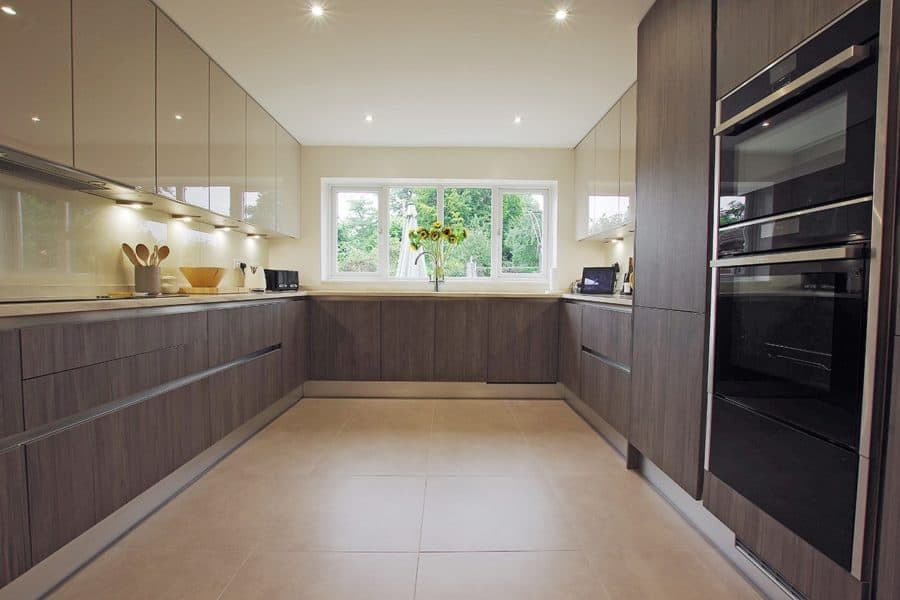 Dobsons Bespoke kitchens