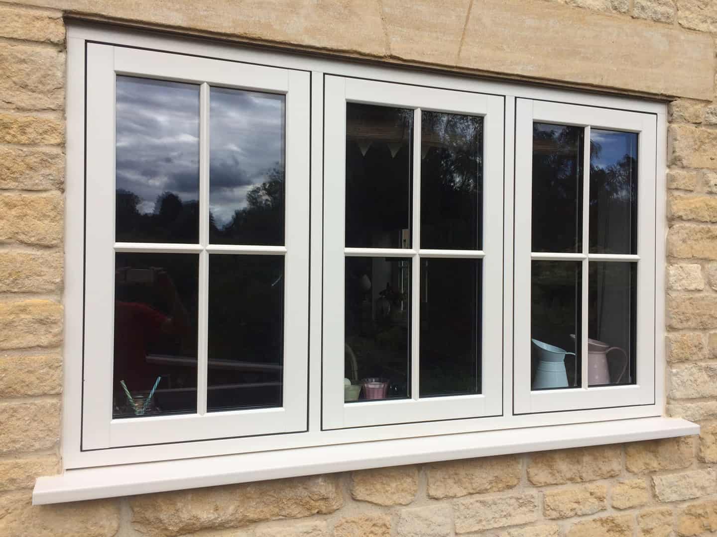 Windows & Doors Installations