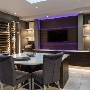Luxury Kitchen Showroom Launch & Launch Offers Extended