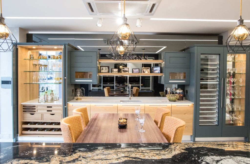 How to Choose a Kitchen Retailer That is Right for You