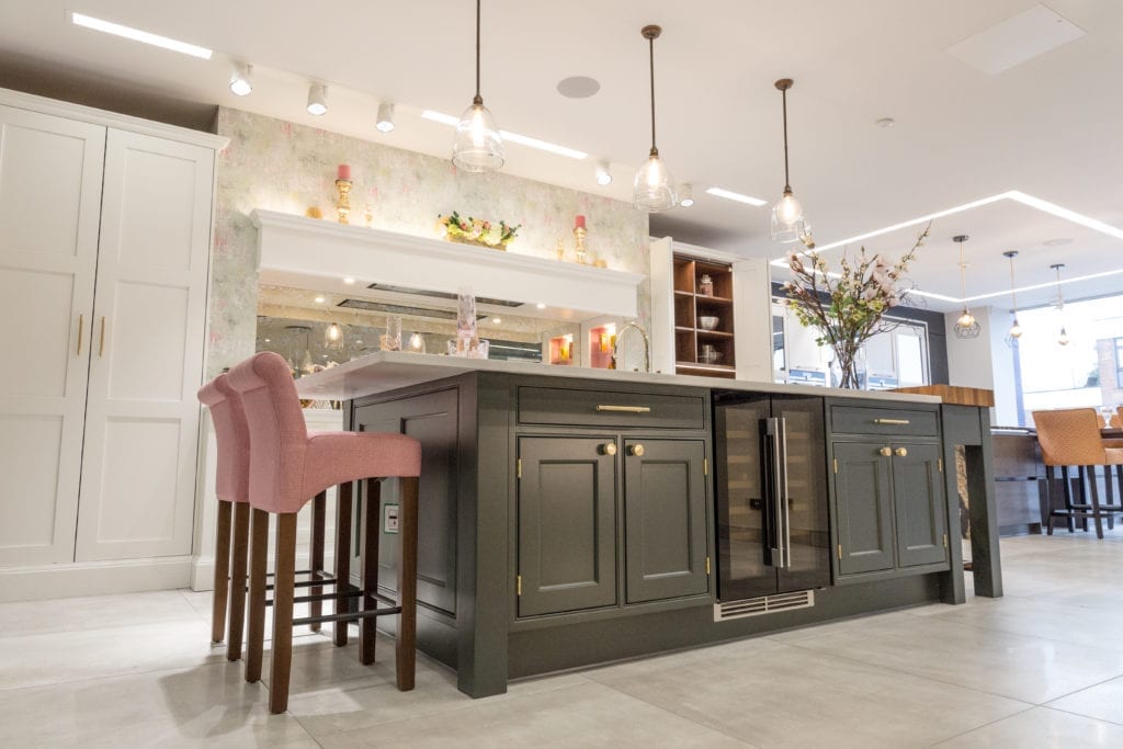 How to Choose a Kitchen Retailer That is Right for You