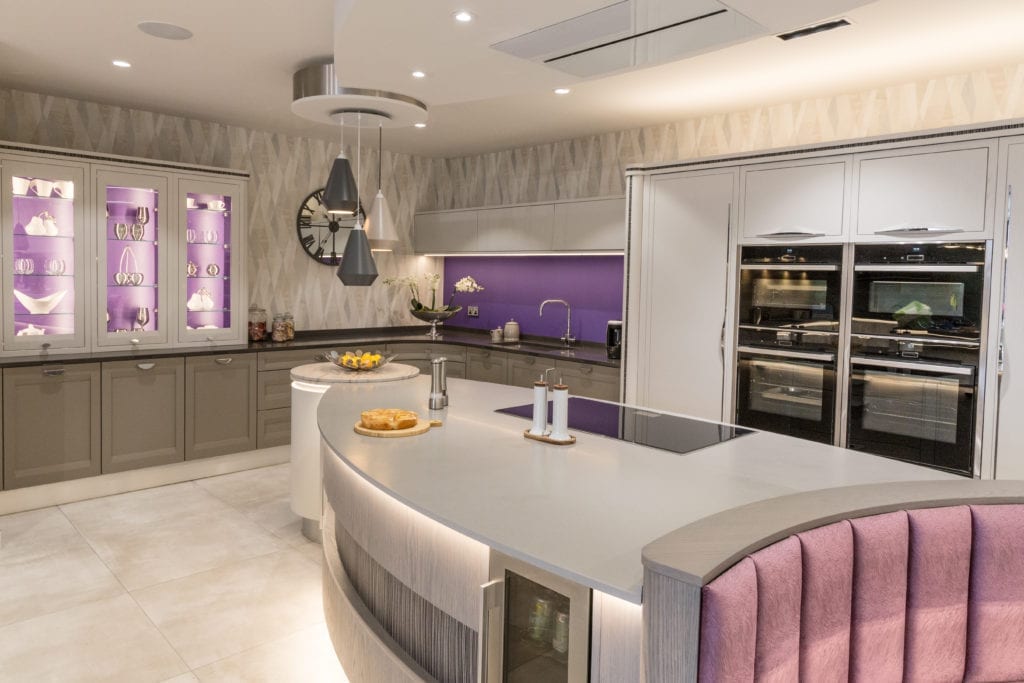 How to Choose a Kitchen Retailer That is Right for You