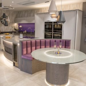 Luxury Kitchen Showroom Launch & Launch Offers Extended