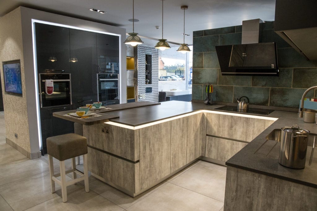 How to Choose a Kitchen Retailer That is Right for You