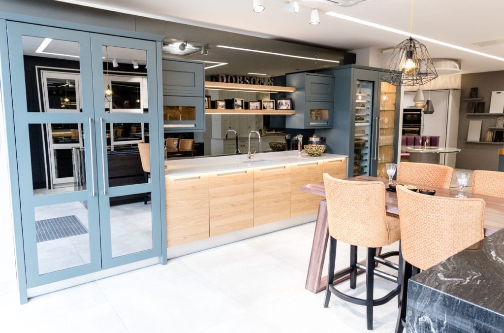 How to Choose a Kitchen Retailer in London That is Right for You