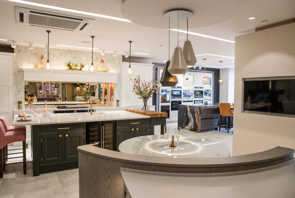 How to Choose a Kitchen Retailer That is Right for You