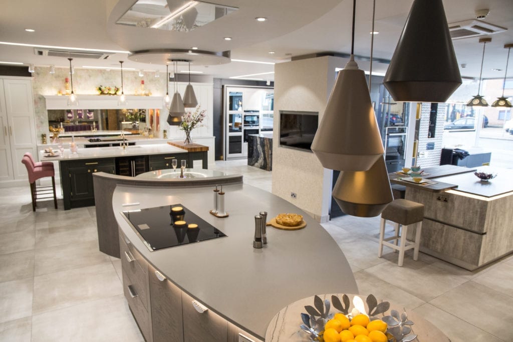 How to Choose a Kitchen Retailer That is Right for You