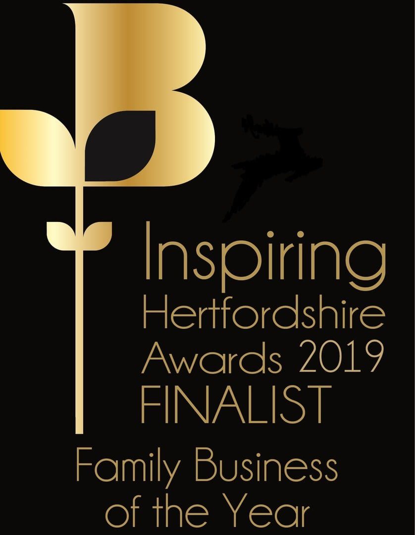 Inspiring Hertfordshire Awards