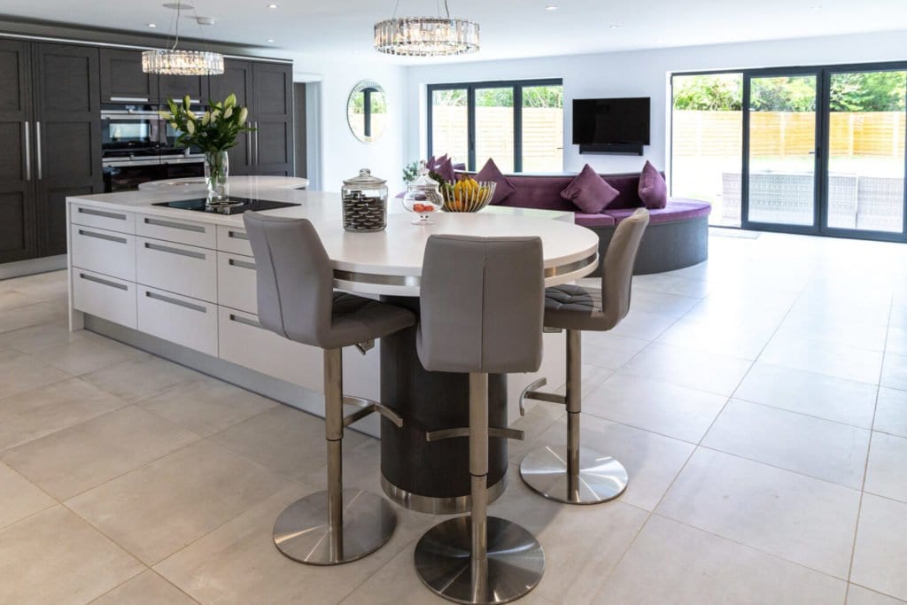 Why do I need a kitchen designer?
