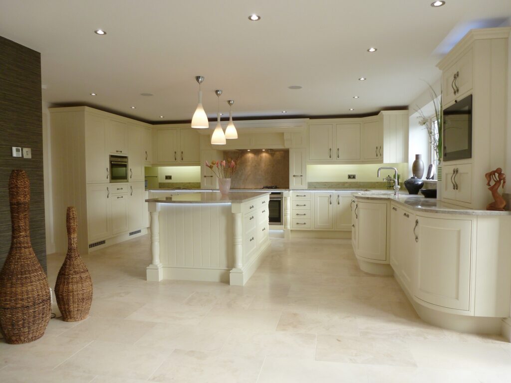 How Much Does a Bespoke Kitchen Cost?