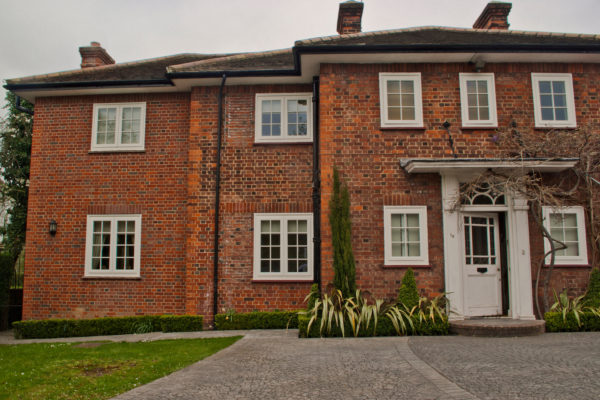 Home & Building Renovations Hertfordshire