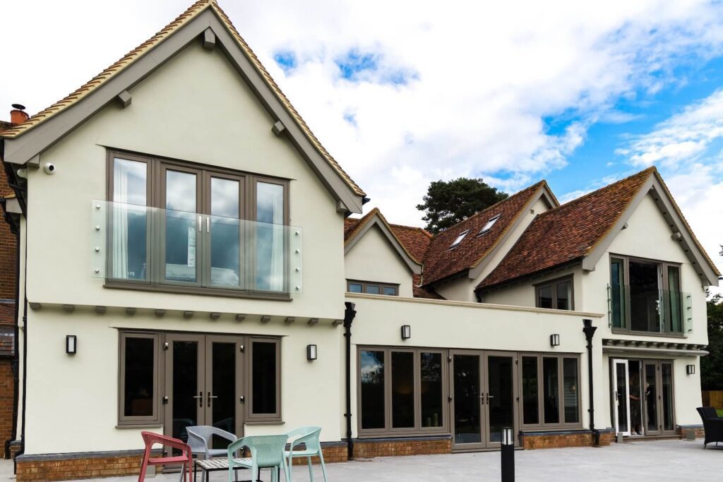 Choosing a home renovations contractor | Hertfordshire Builders