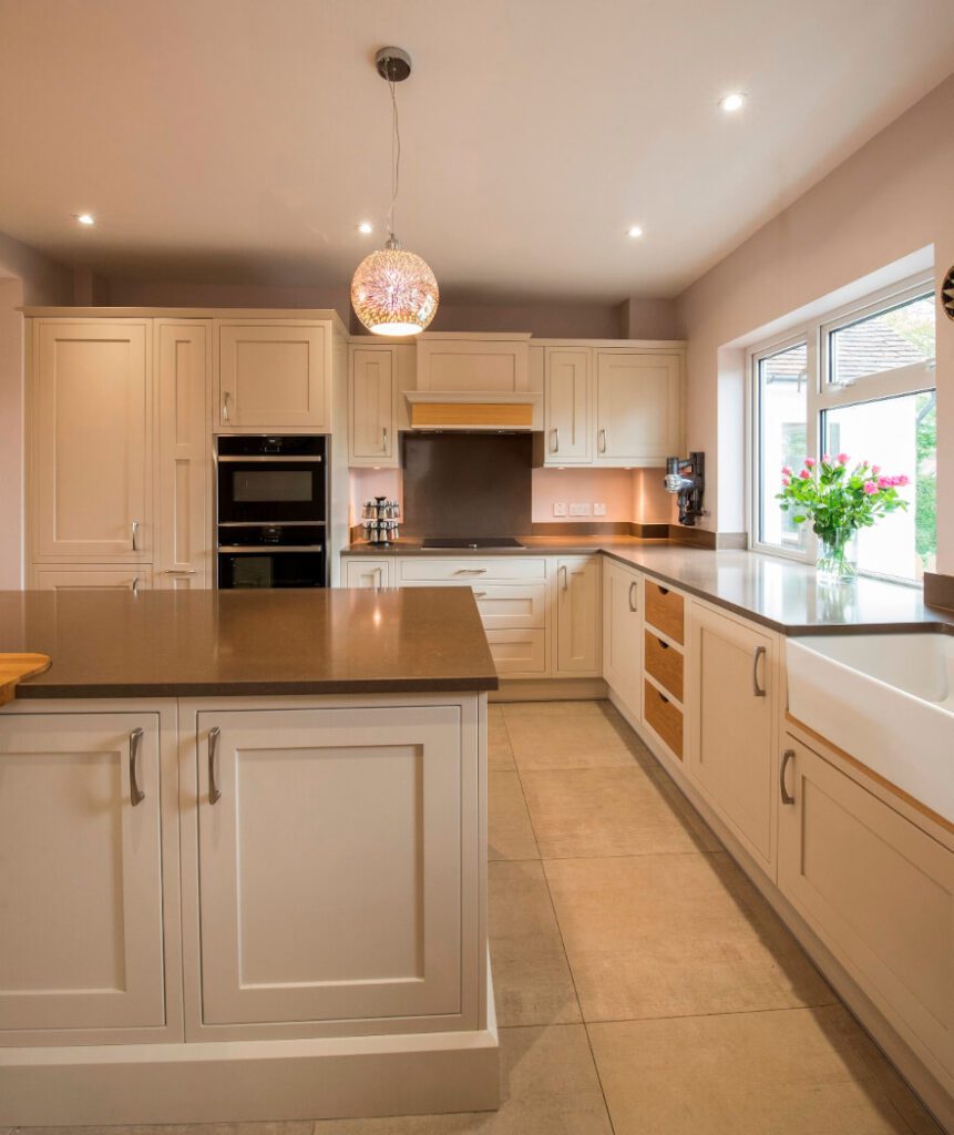 How do I ensure my new kitchen is sustainable?