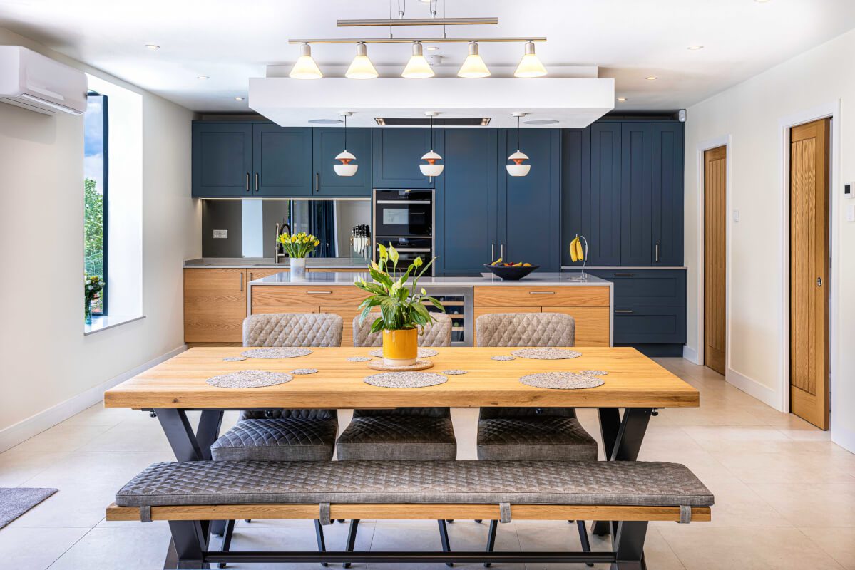 bespoke kitchens