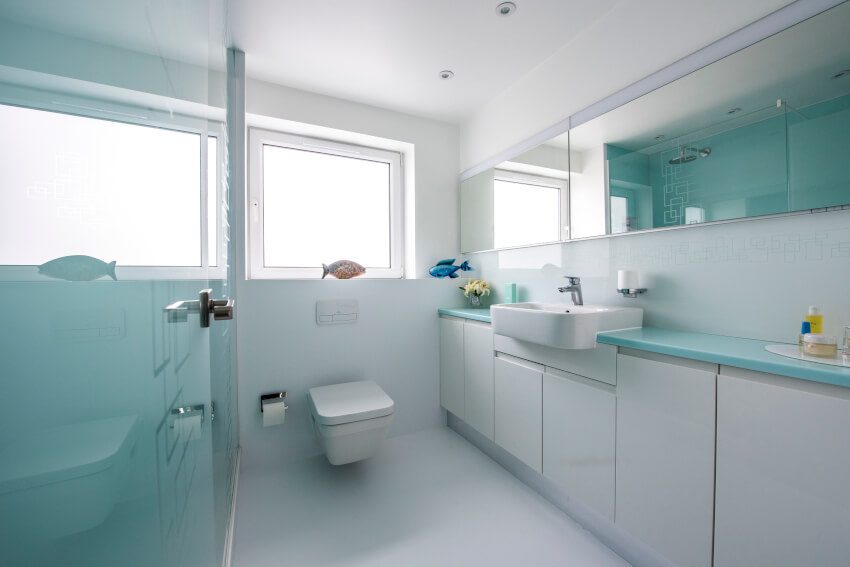 Water-Saving Technologies For Bathrooms