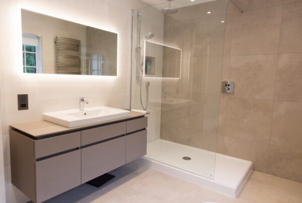 water saving technologies for bathrooms chestnut hertfordshire uk