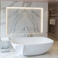 What makes an award-winning bathroom design