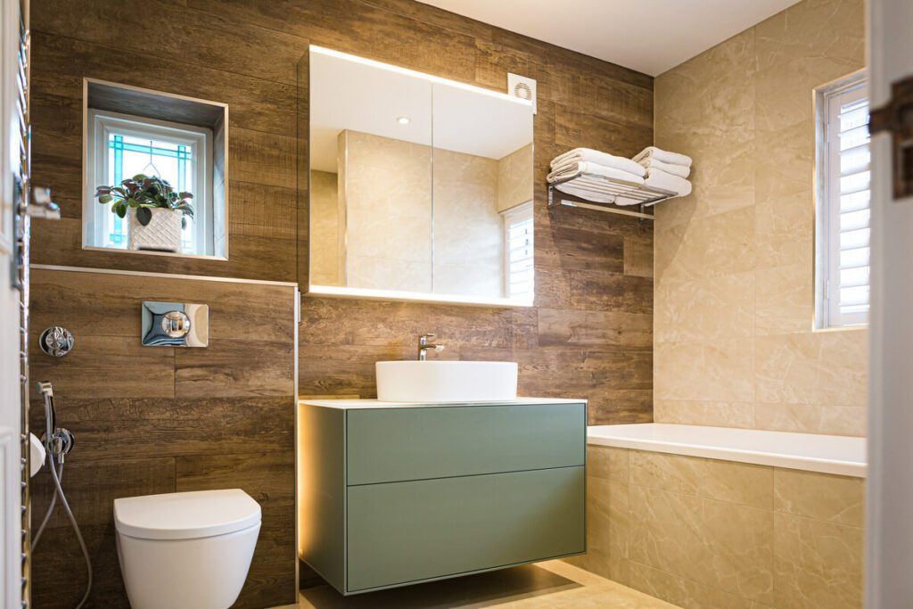 Bespoke Bathrooms | Exploring Styles and Themes for your Bathroom Renovation