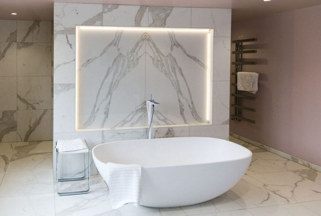 Bespoke Bathrooms | Exploring Styles and Themes for your Bathroom Renovation