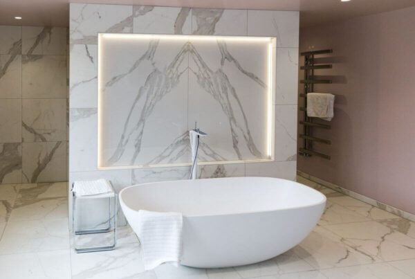 Bespoke Bathrooms