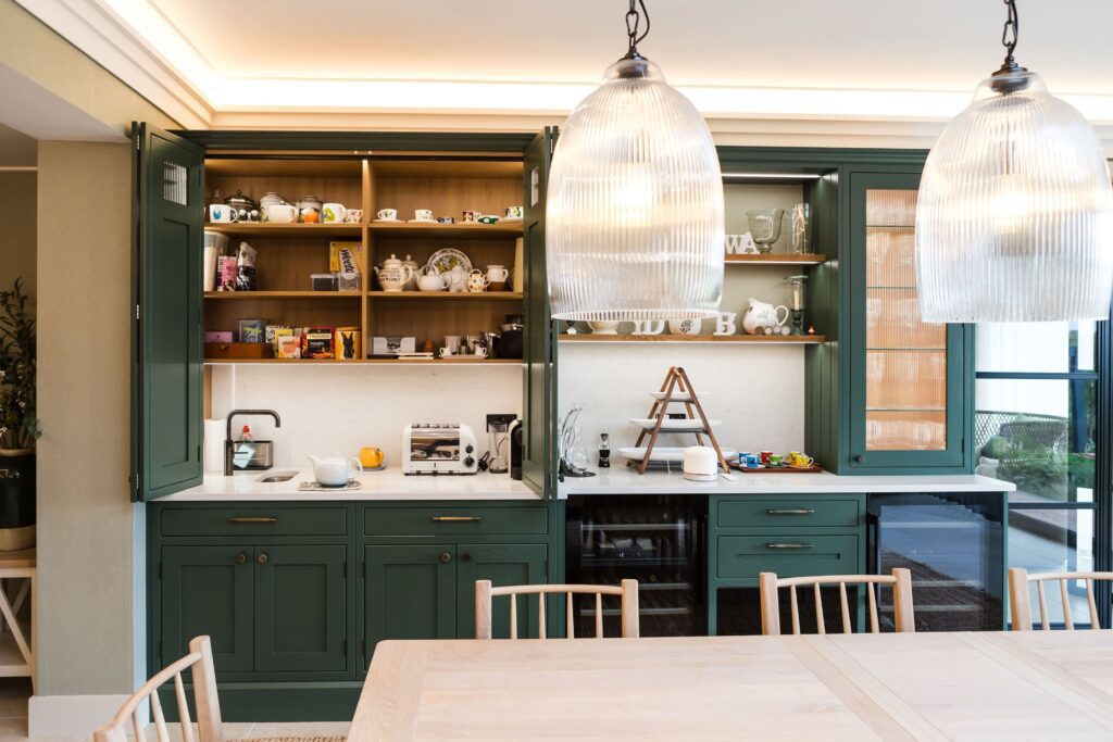 10 Kitchen Design Trends for 2026 | Dobsons Home